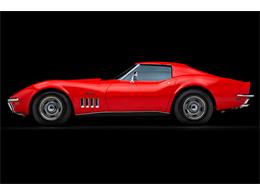 1969 Chevrolet Corvette (CC-2069619) for sale in Clifton Park, New York