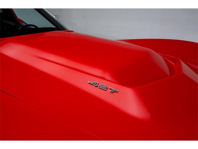 1969 Chevrolet Corvette (CC-2069619) for sale in Clifton Park, New York