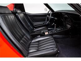 1969 Chevrolet Corvette (CC-2069619) for sale in Clifton Park, New York