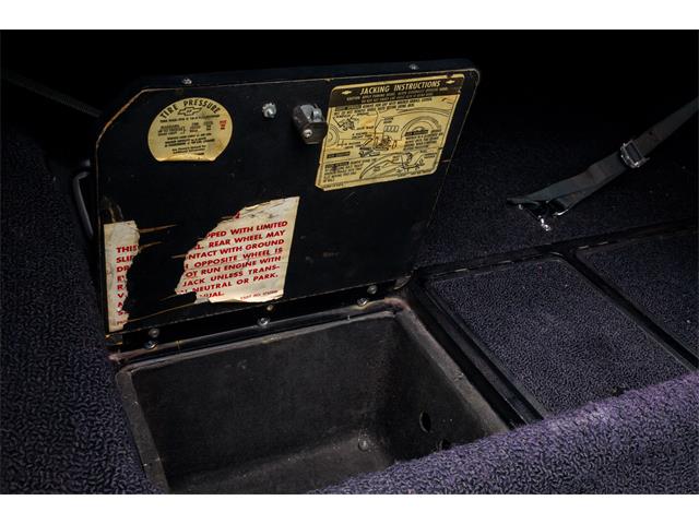 1969 Chevrolet Corvette (CC-2069619) for sale in Clifton Park, New York