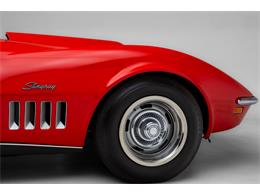 1969 Chevrolet Corvette (CC-2069619) for sale in Clifton Park, New York