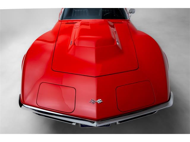 1969 Chevrolet Corvette (CC-2069619) for sale in Clifton Park, New York