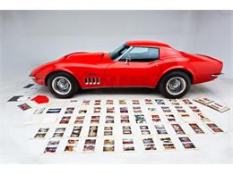 1969 Chevrolet Corvette (CC-2069619) for sale in Clifton Park, New York
