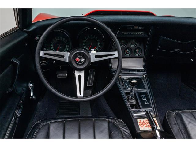 1969 Chevrolet Corvette (CC-2069619) for sale in Clifton Park, New York