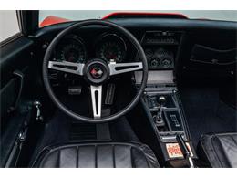 1969 Chevrolet Corvette (CC-2069619) for sale in Clifton Park, New York