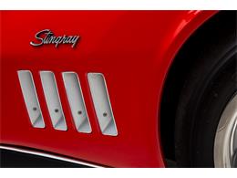 1969 Chevrolet Corvette (CC-2069619) for sale in Clifton Park, New York
