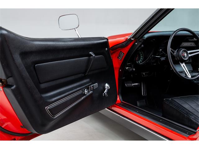 1969 Chevrolet Corvette (CC-2069619) for sale in Clifton Park, New York