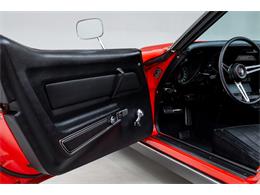 1969 Chevrolet Corvette (CC-2069619) for sale in Clifton Park, New York