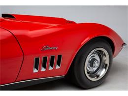 1969 Chevrolet Corvette (CC-2069619) for sale in Clifton Park, New York