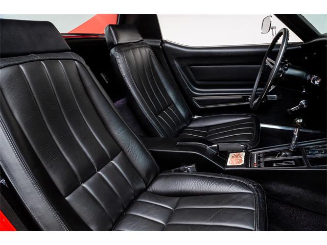 1969 Chevrolet Corvette (CC-2069619) for sale in Clifton Park, New York