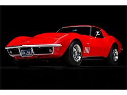 1969 Chevrolet Corvette (CC-2069619) for sale in Clifton Park, New York