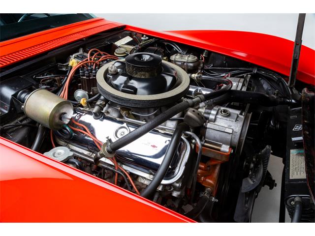 1969 Chevrolet Corvette (CC-2069619) for sale in Clifton Park, New York