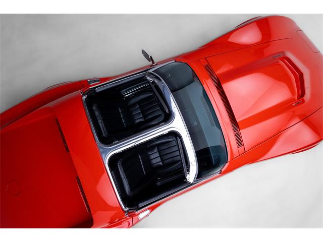 1969 Chevrolet Corvette (CC-2069619) for sale in Clifton Park, New York