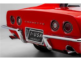1969 Chevrolet Corvette (CC-2069619) for sale in Clifton Park, New York
