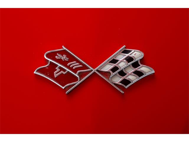 1969 Chevrolet Corvette (CC-2069619) for sale in Clifton Park, New York