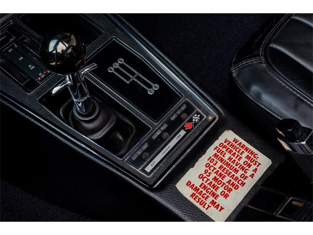1969 Chevrolet Corvette (CC-2069619) for sale in Clifton Park, New York