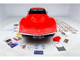 1969 Chevrolet Corvette (CC-2069619) for sale in Clifton Park, New York