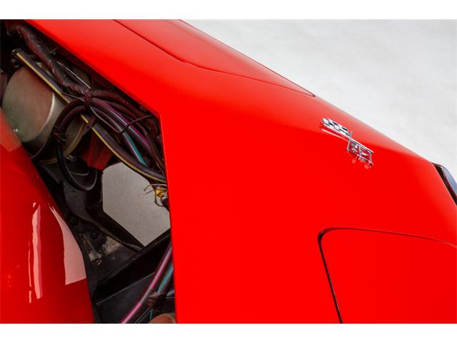 1969 Chevrolet Corvette (CC-2069619) for sale in Clifton Park, New York