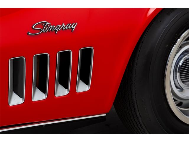1969 Chevrolet Corvette (CC-2069619) for sale in Clifton Park, New York