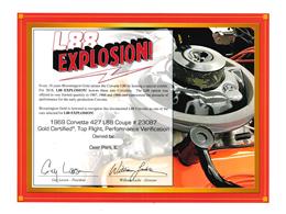 1969 Chevrolet Corvette (CC-2069619) for sale in Clifton Park, New York