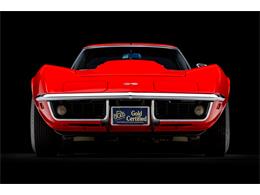 1969 Chevrolet Corvette (CC-2069619) for sale in Clifton Park, New York