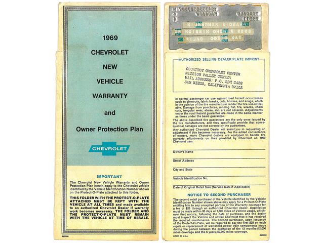 1969 Chevrolet Corvette (CC-2069619) for sale in Clifton Park, New York