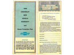 1969 Chevrolet Corvette (CC-2069619) for sale in Clifton Park, New York