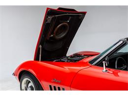 1969 Chevrolet Corvette (CC-2069619) for sale in Clifton Park, New York