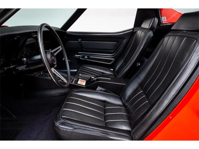 1969 Chevrolet Corvette (CC-2069619) for sale in Clifton Park, New York