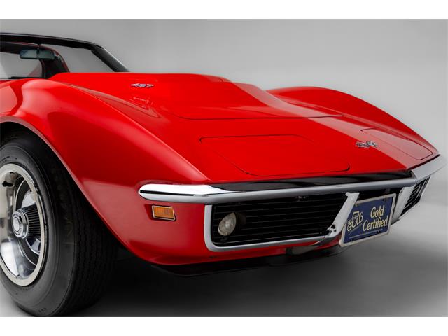 1969 Chevrolet Corvette (CC-2069619) for sale in Clifton Park, New York
