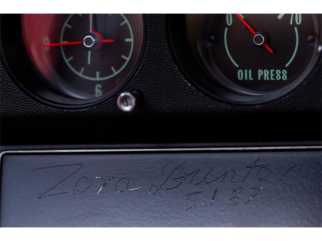 1969 Chevrolet Corvette (CC-2069619) for sale in Clifton Park, New York