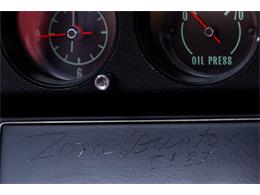 1969 Chevrolet Corvette (CC-2069619) for sale in Clifton Park, New York