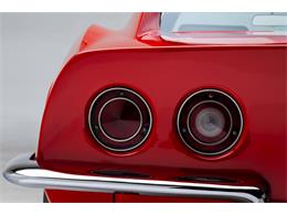 1969 Chevrolet Corvette (CC-2069619) for sale in Clifton Park, New York