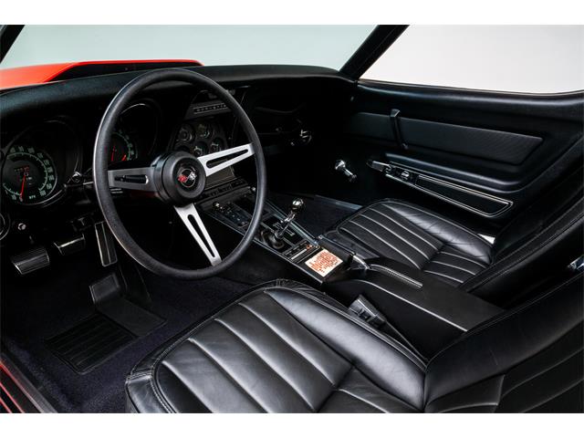 1969 Chevrolet Corvette (CC-2069619) for sale in Clifton Park, New York