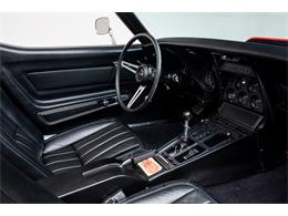 1969 Chevrolet Corvette (CC-2069619) for sale in Clifton Park, New York