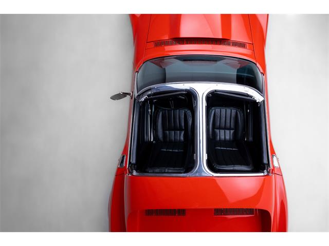 1969 Chevrolet Corvette (CC-2069619) for sale in Clifton Park, New York