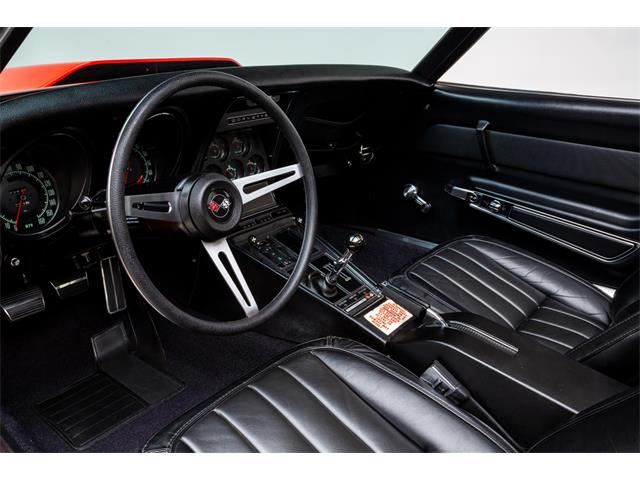 1969 Chevrolet Corvette (CC-2069619) for sale in Clifton Park, New York