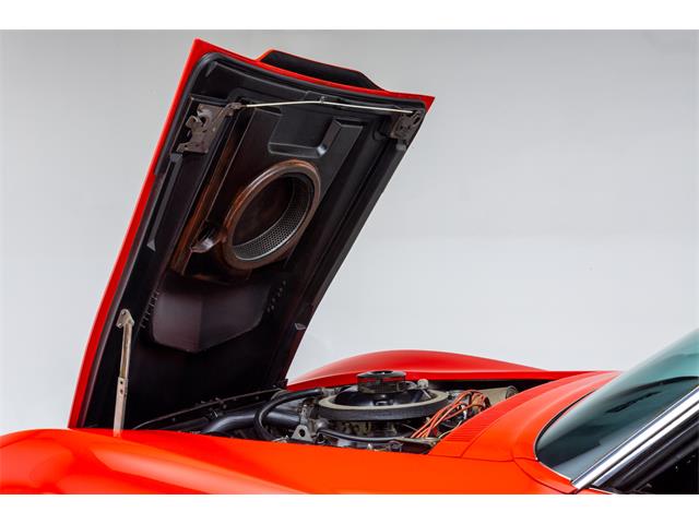 1969 Chevrolet Corvette (CC-2069619) for sale in Clifton Park, New York