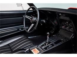 1969 Chevrolet Corvette (CC-2069619) for sale in Clifton Park, New York