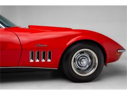 1969 Chevrolet Corvette (CC-2069619) for sale in Clifton Park, New York