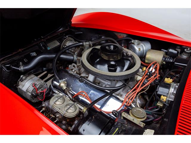 1969 Chevrolet Corvette (CC-2069619) for sale in Clifton Park, New York