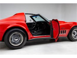1969 Chevrolet Corvette (CC-2069619) for sale in Clifton Park, New York