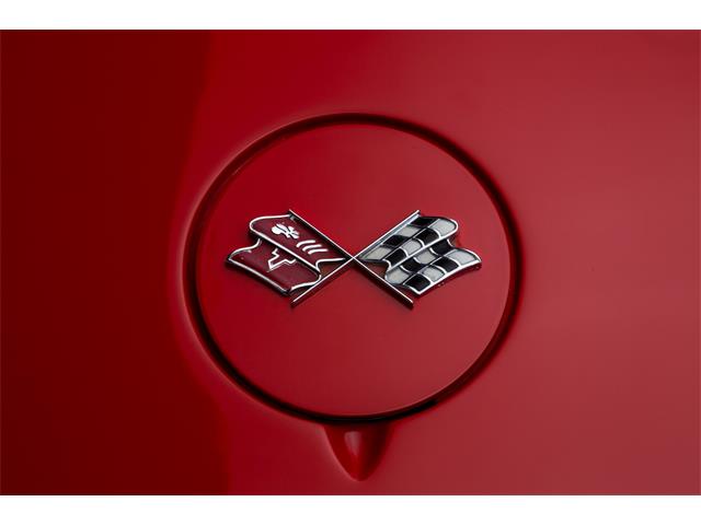 1969 Chevrolet Corvette (CC-2069619) for sale in Clifton Park, New York