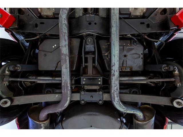 1969 Chevrolet Corvette (CC-2069619) for sale in Clifton Park, New York