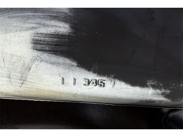 1969 Chevrolet Corvette (CC-2069619) for sale in Clifton Park, New York