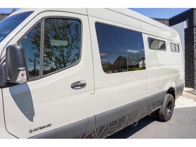 2020 Mercedes-Benz Sprinter (CC-2069622) for sale in Boise, Idaho