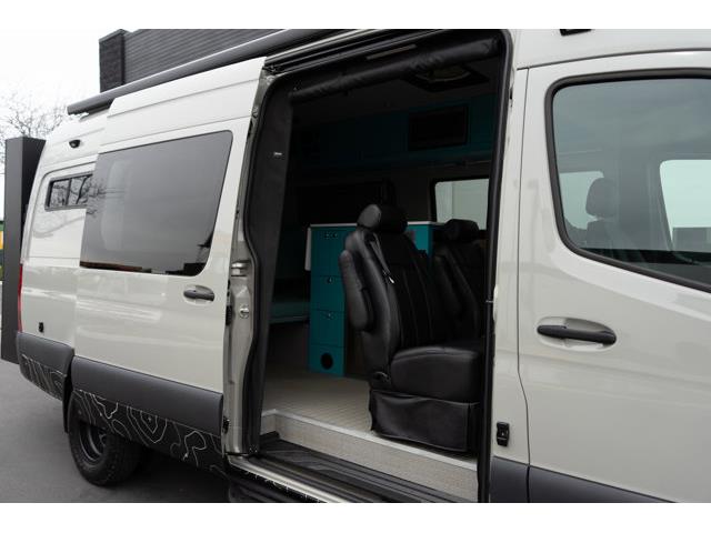 2020 Mercedes-Benz Sprinter (CC-2069622) for sale in Boise, Idaho