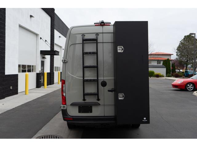 2020 Mercedes-Benz Sprinter (CC-2069622) for sale in Boise, Idaho