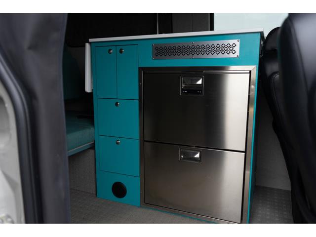 2020 Mercedes-Benz Sprinter (CC-2069622) for sale in Boise, Idaho