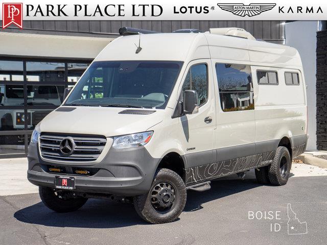 2020 Mercedes-Benz Sprinter (CC-2069622) for sale in Boise, Idaho